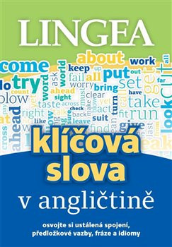 Klíčová slova v angličtině Klíčová slova v angličtině