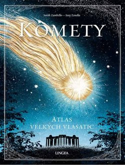 Komety Komety