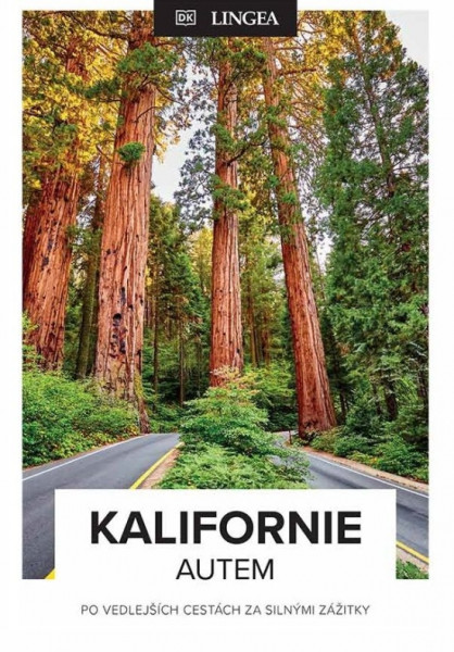 Kalifornie autem