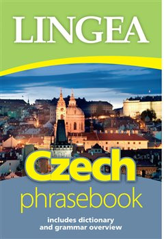 Czech phrasebook