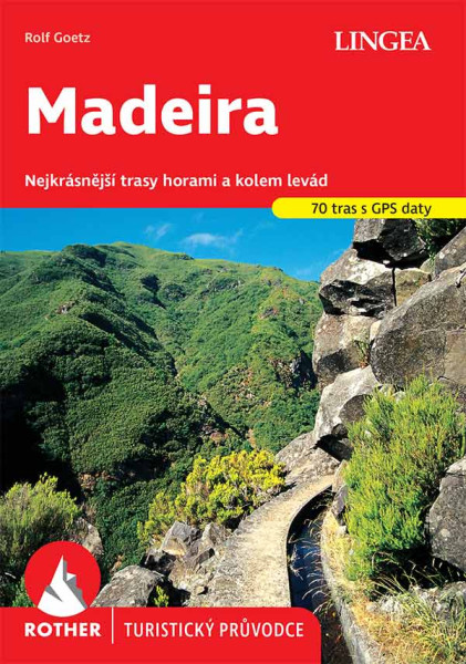Madeira - Rother Madeira - Rother