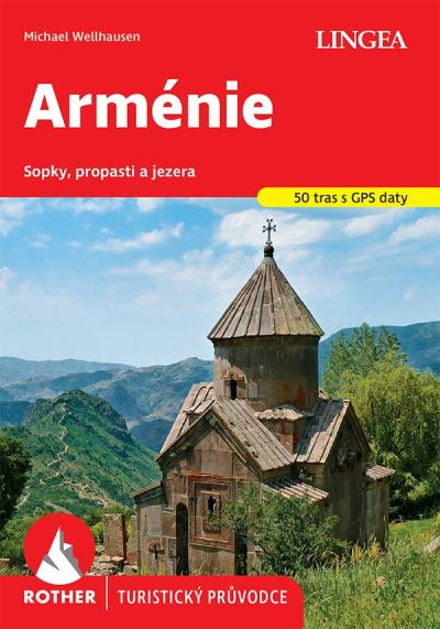 Arménie - Rother Arménie - Rother