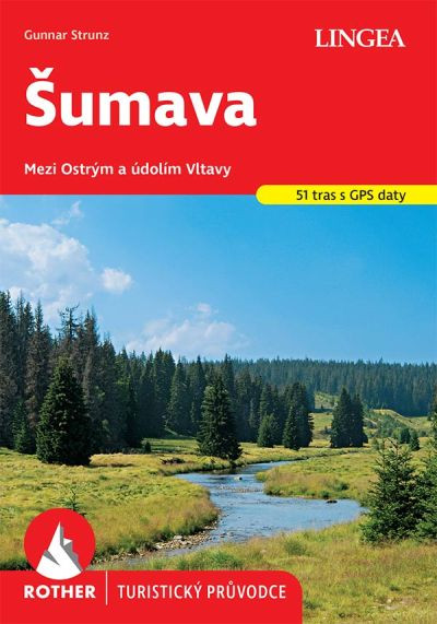 Šumava - Rother Šumava - Rother