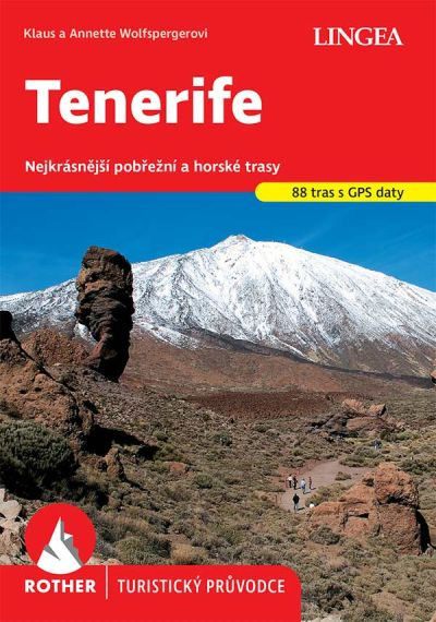 Tenerife - Rother Tenerife - Rother