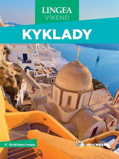 Kyklady - Víkend Kyklady - Víkend