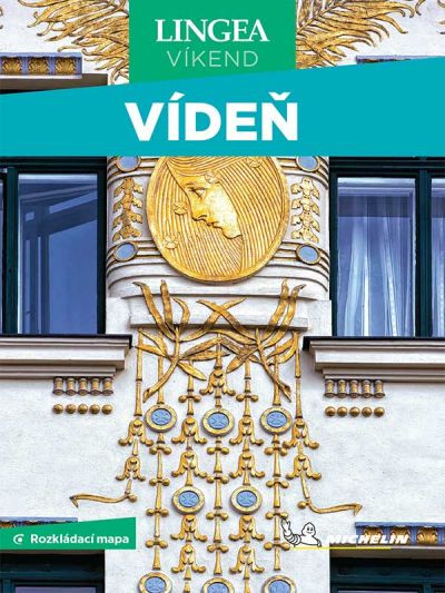 Vídeň - Víkend, 2. vydání Vídeň - Víkend, 2. vydání