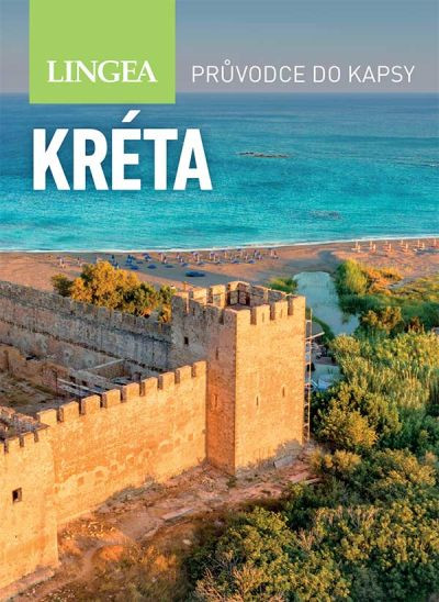 Kréta - 3. vydání Kréta - 3. vydání