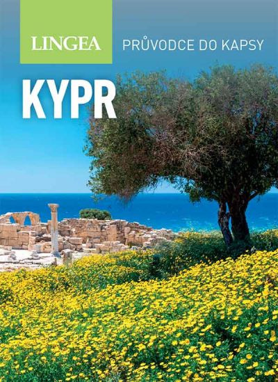Kypr - 3. vydání Kypr - 3. vydání