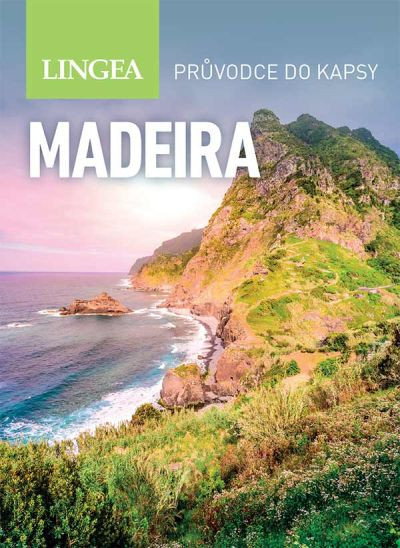 Madeira - 3. vydání Madeira - 3. vydání