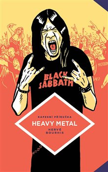 Heavy metal Heavy metal
