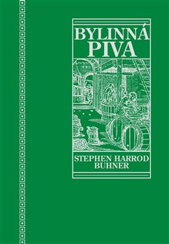 Posvátná a léčivá bylinná piva Posvátná a léčivá bylinná piva