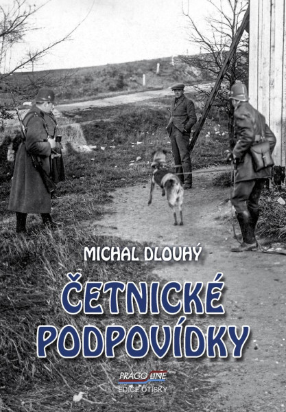 Četnické podpovídky Četnické podpovídky