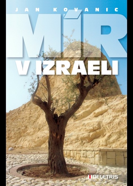 Mír v Izraeli