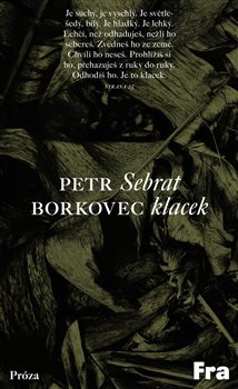 Sebrat klacek Sebrat klacek