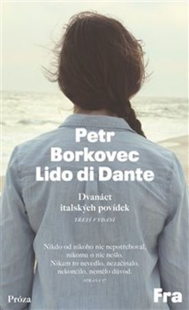 Lido di Dante Lido di Dante