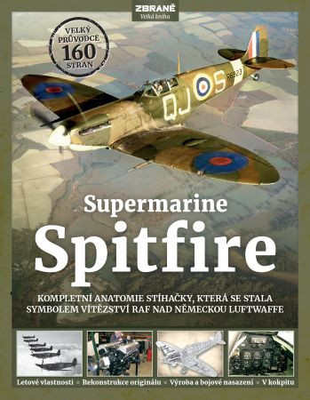 Supermarine Spitfire