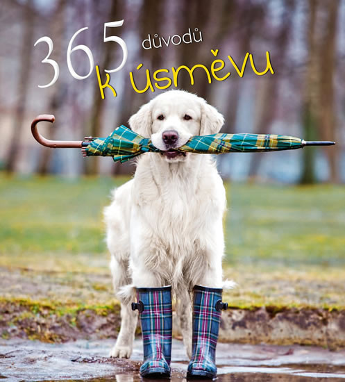 365 důvodů k úsměvu 365 důvodů k úsměvu