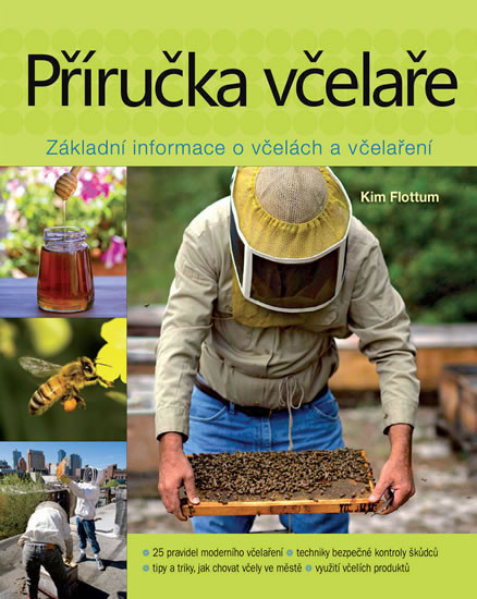 Příručka včelaře - Návod na pěstování vč