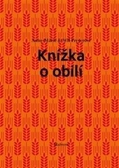 Knížka o obilí Knížka o obilí