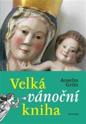 Velká vánoční kniha Velká vánoční kniha