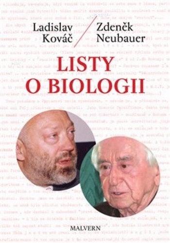 Listy o biologii Listy o biologii