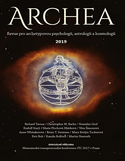 Archea 2019 Archea 2019