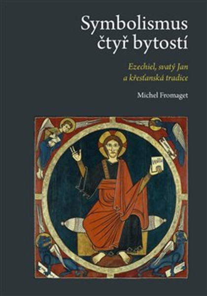Symbolismus čtyř bytostí Symbolismus čtyř bytostí