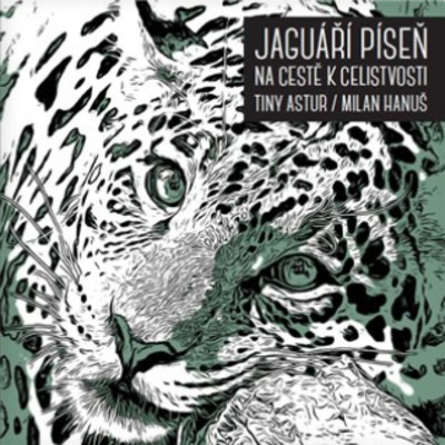 Jaguáří píseň. Na cestě k celistvosti Jaguáří píseň. Na cestě k celistvosti