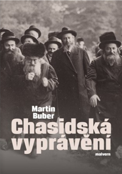 Chasidská vyprávění Chasidská vyprávění