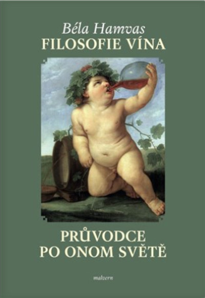 Filosofie vína Filosofie vína