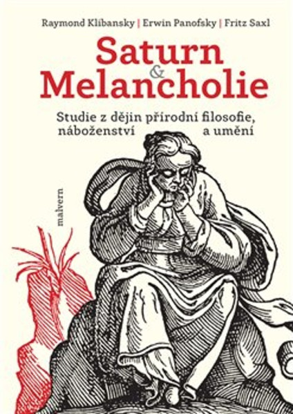 Saturn a Melancholie Saturn a Melancholie