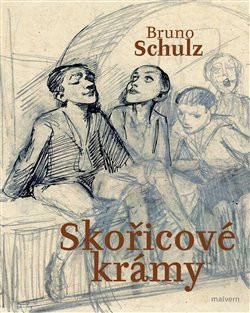 Skořicové krámy Skořicové krámy