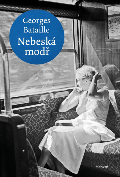 Nebeská modř Nebeská modř