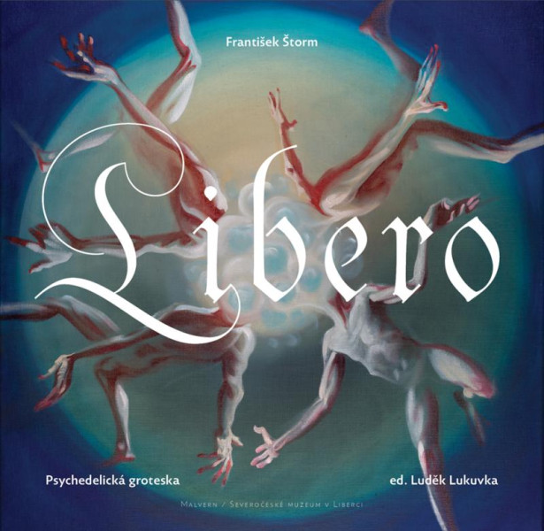 Libero - Psychedelická groteska