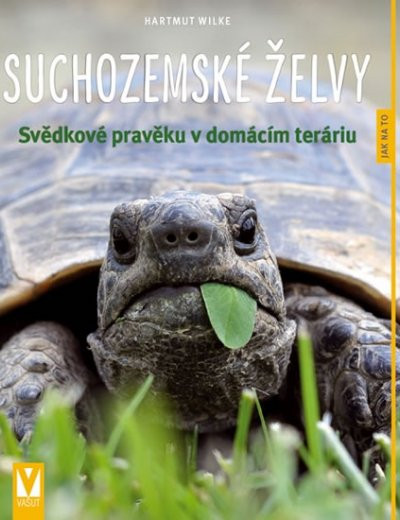 Suchozemské želvy