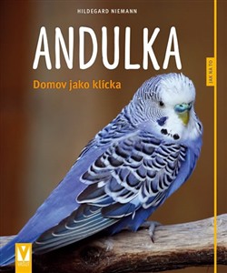 Andulka Andulka