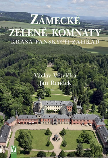 Zámecké zelené komnaty Zámecké zelené komnaty