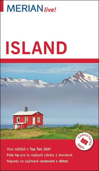 Island (2. aktualizované vydání)