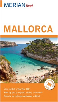 Mallorca (5. aktualizované vydání)
