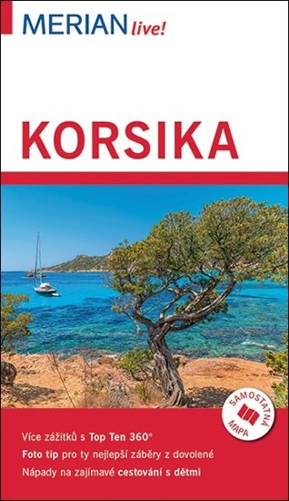 Korsika Korsika
