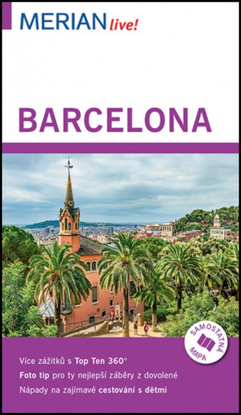 Barcelona Barcelona