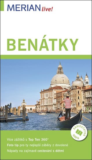 Benátky Benátky