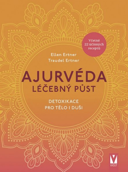 Ajurvéda – léčebný půst Ajurvéda – léčebný půst