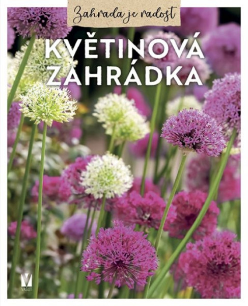 Květinová zahrádka Květinová zahrádka