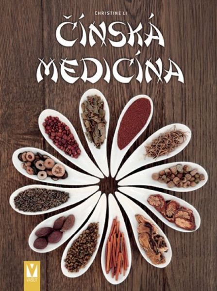 Čínská medicína Čínská medicína