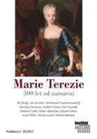 Marie Terezie Marie Terezie