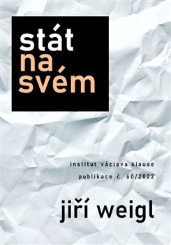 Stát na svém Stát na svém