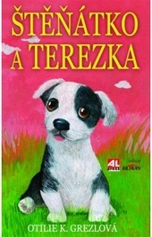 Štěňátko a Terezka Štěňátko a Terezka