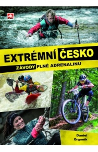Extrémní Česko Extrémní Česko