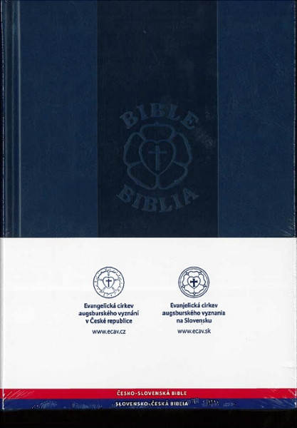 Biblia 100-československé vydanie Biblia 100-československé vydanie
